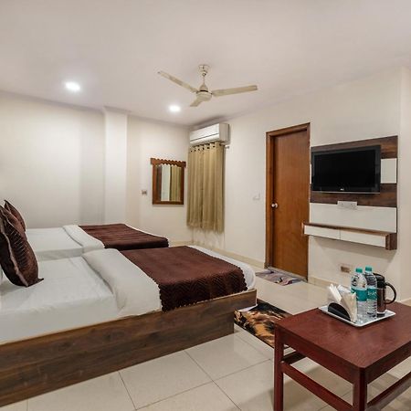Hotel South Indian Delhi  Eksteriør bilde